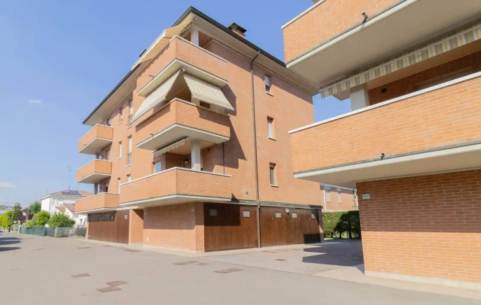 Appartamento in vendita a Carpi