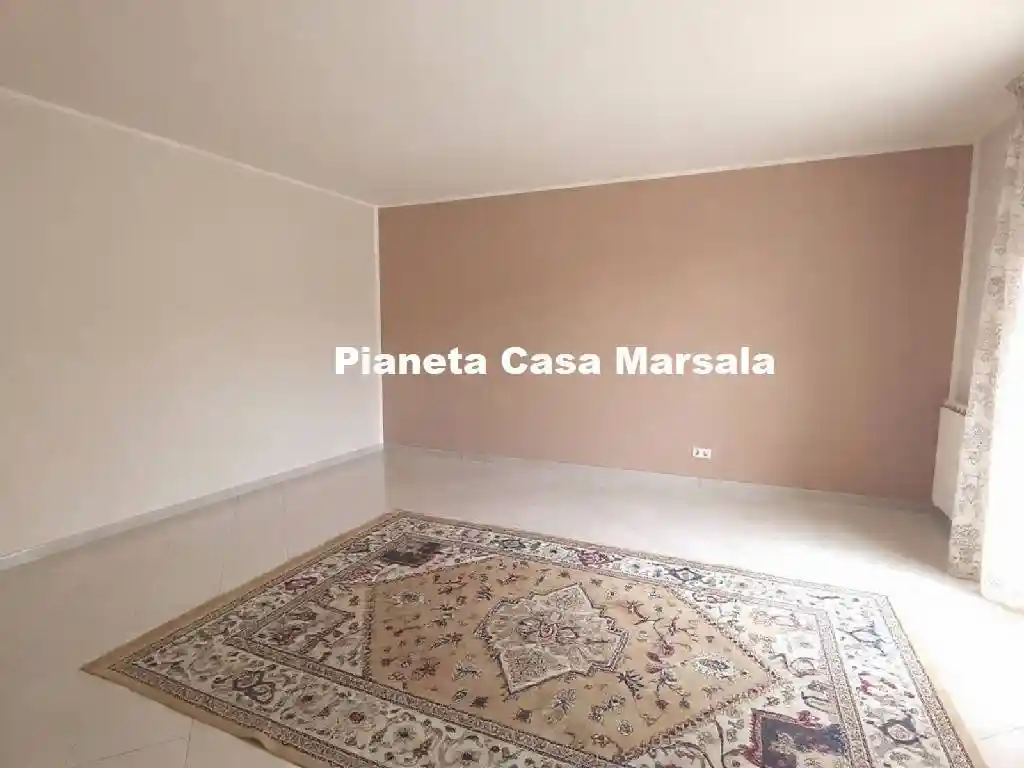 Appartamento in affitto a Marsala