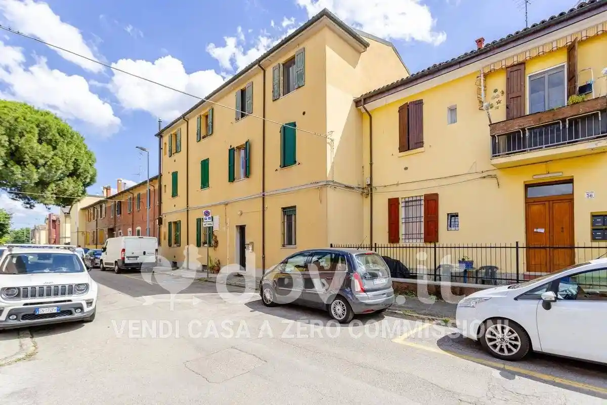 Appartamento in vendita a Bologna