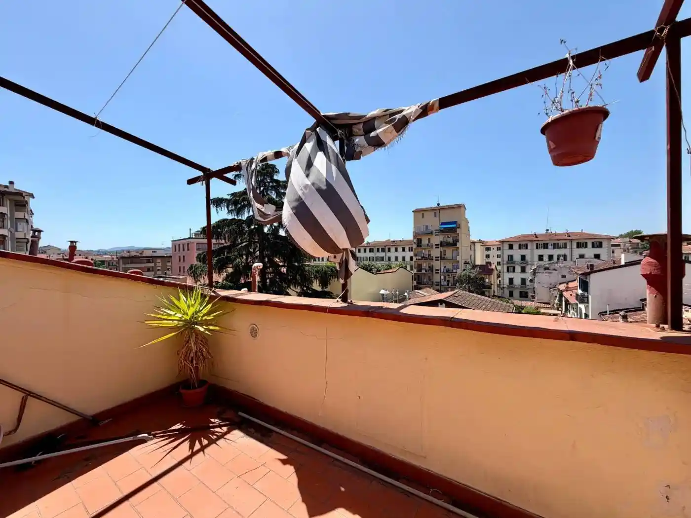 Appartamento in vendita a Firenze