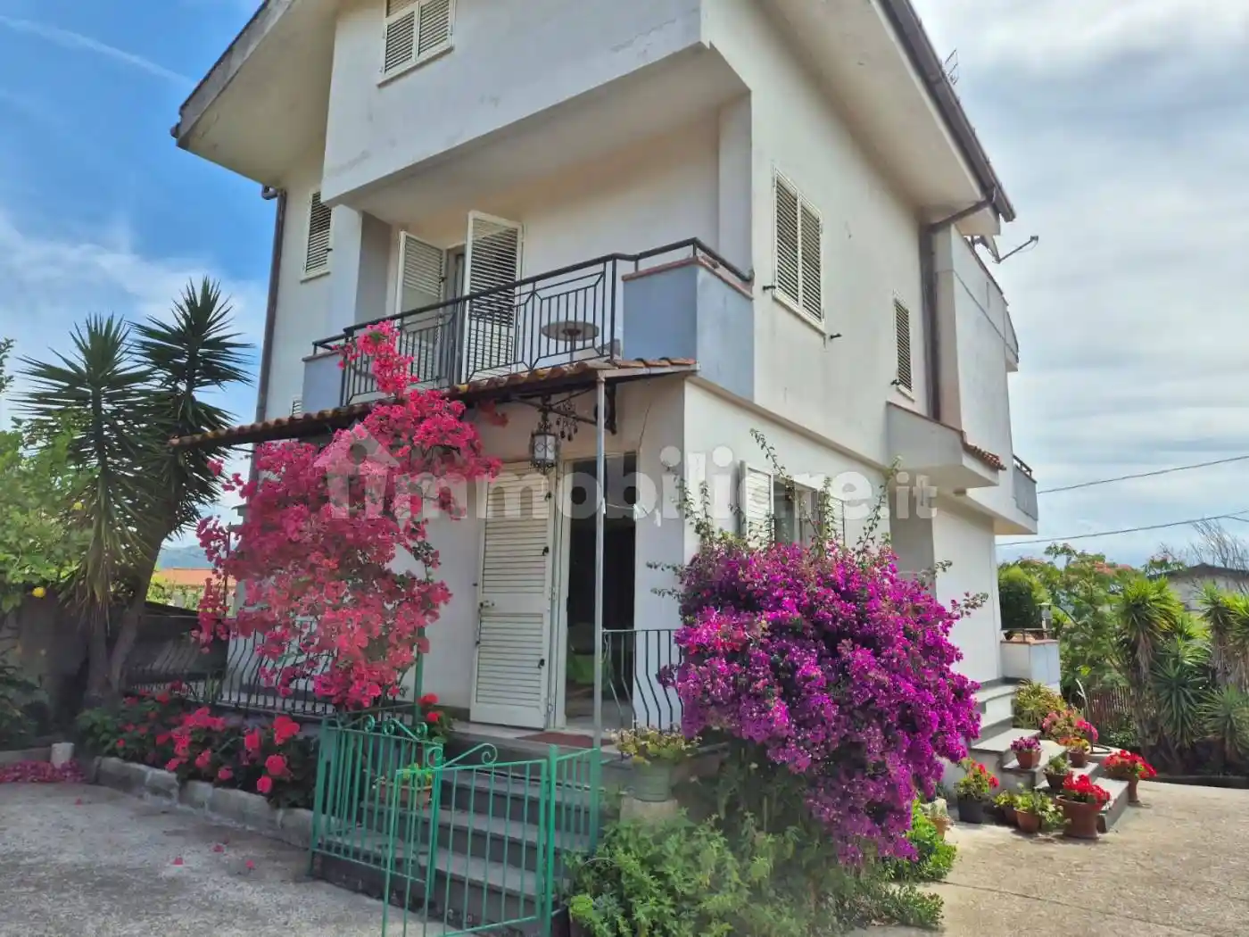 Villa in vendita a Casal Velino