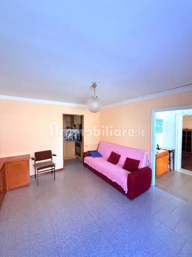 Casa indipendente in vendita a Camposanto
