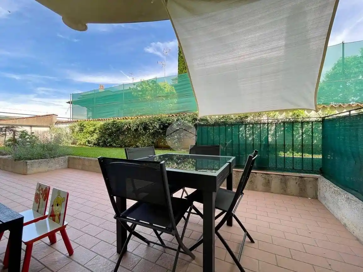 Appartamento in vendita a Travagliato