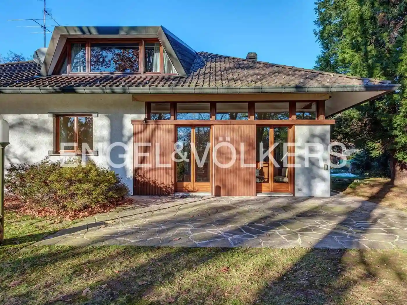 Villa - foto 5