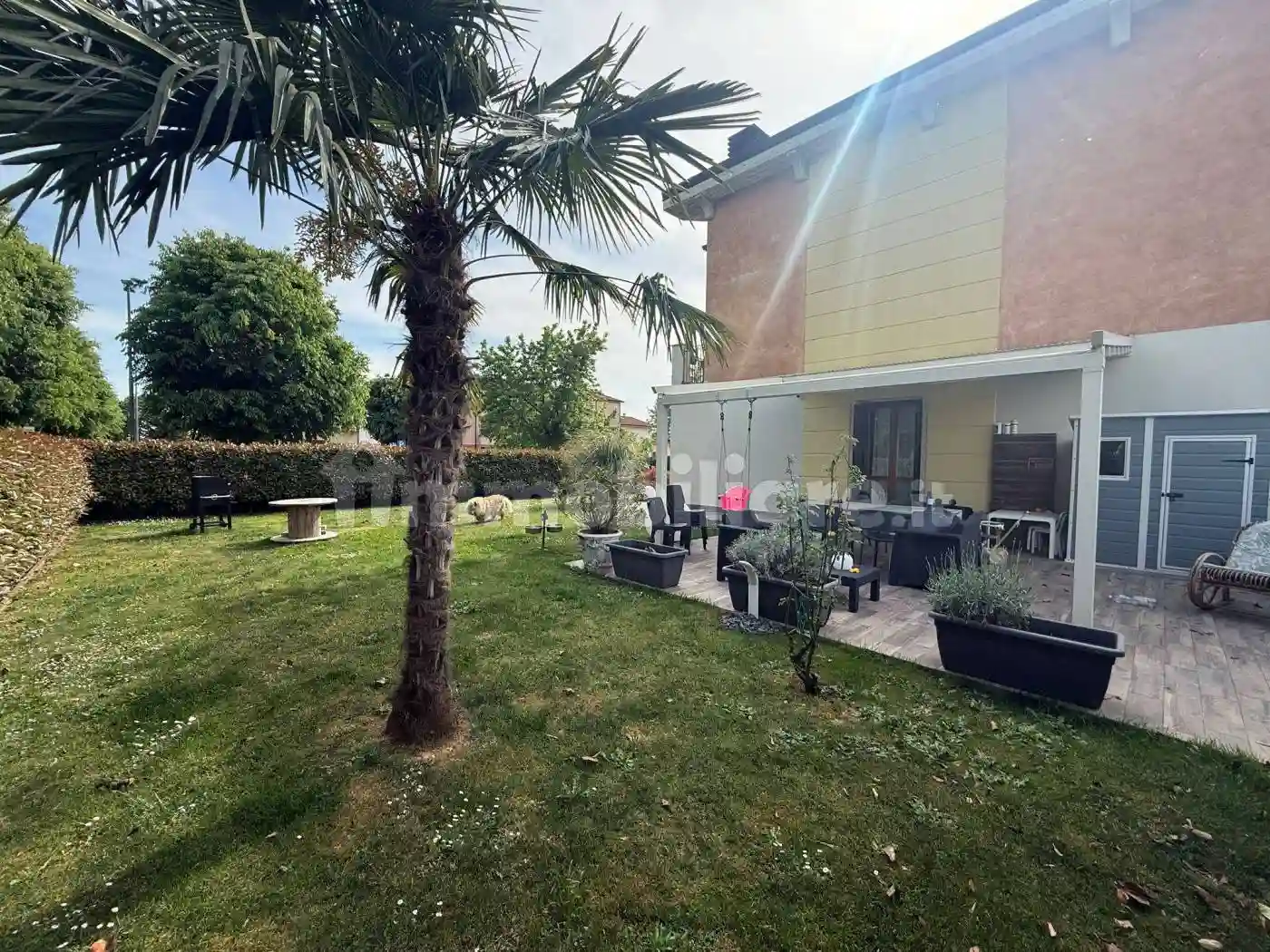Villetta a schiera - foto 2