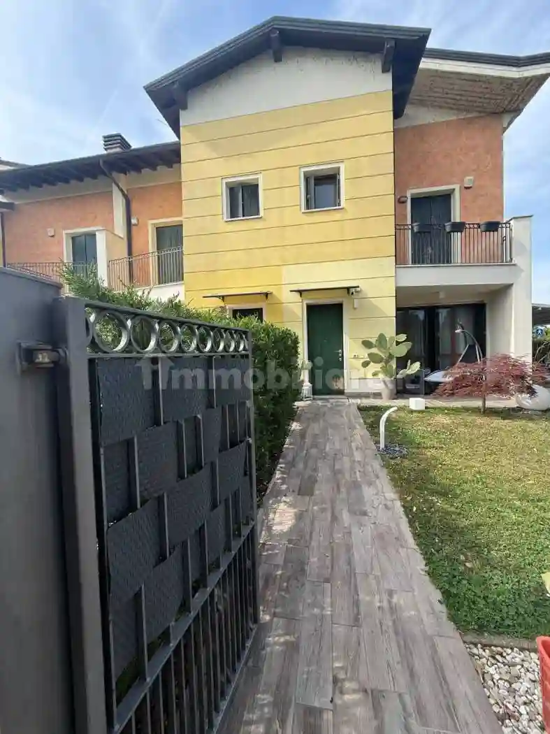 Villetta a schiera - foto 3
