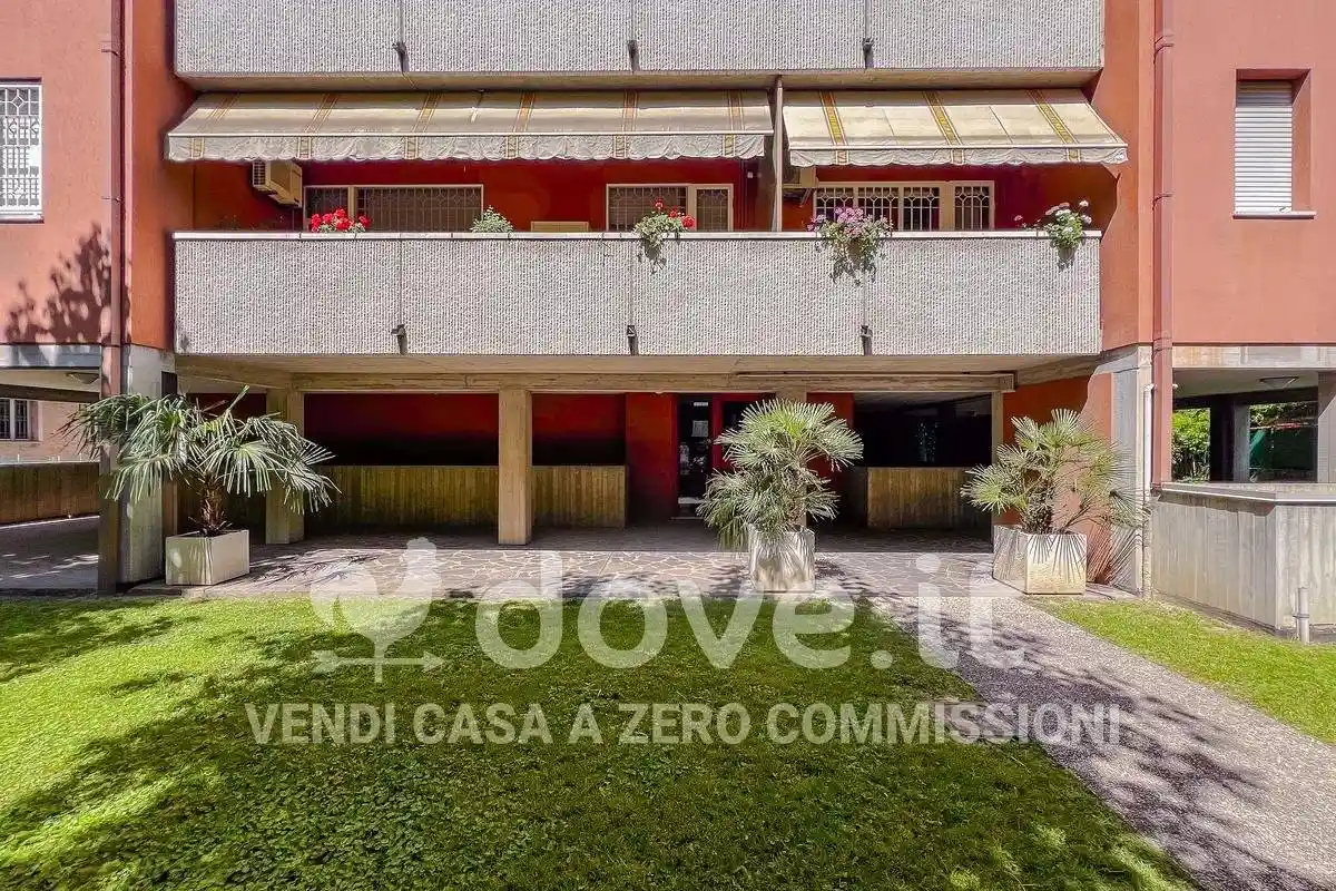 Appartamento in vendita a Bologna