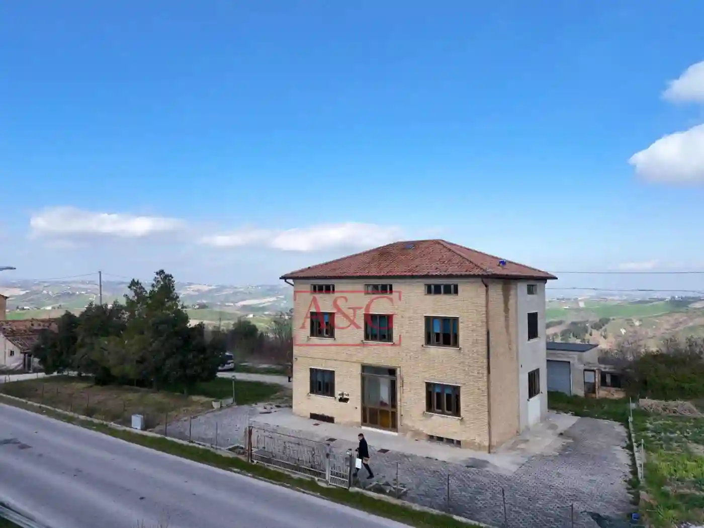 Casa indipendente - foto 2