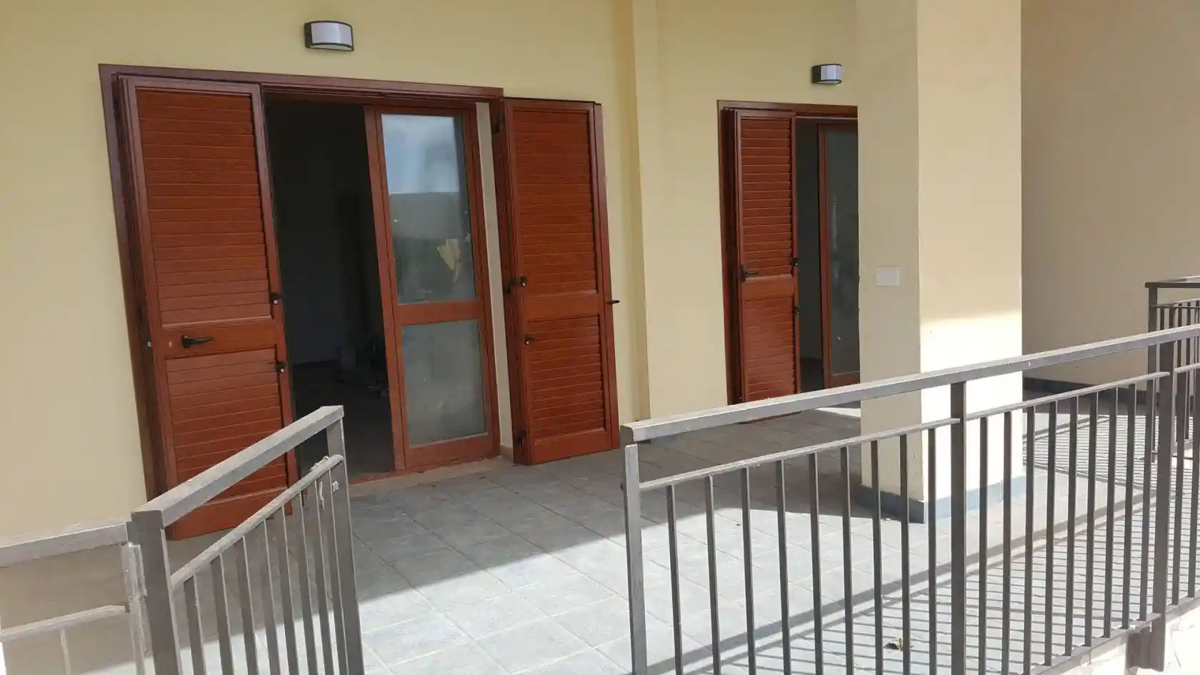 Appartamento in affitto a Messina