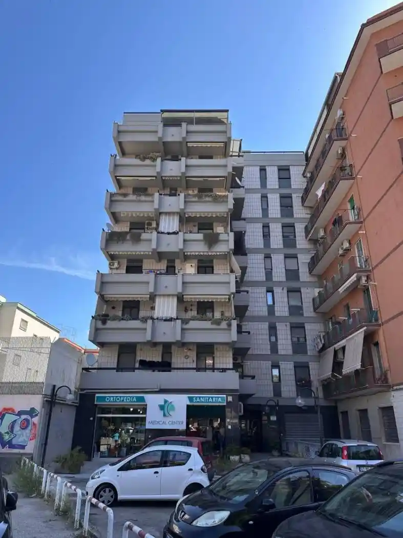 Appartamento in vendita a Foggia