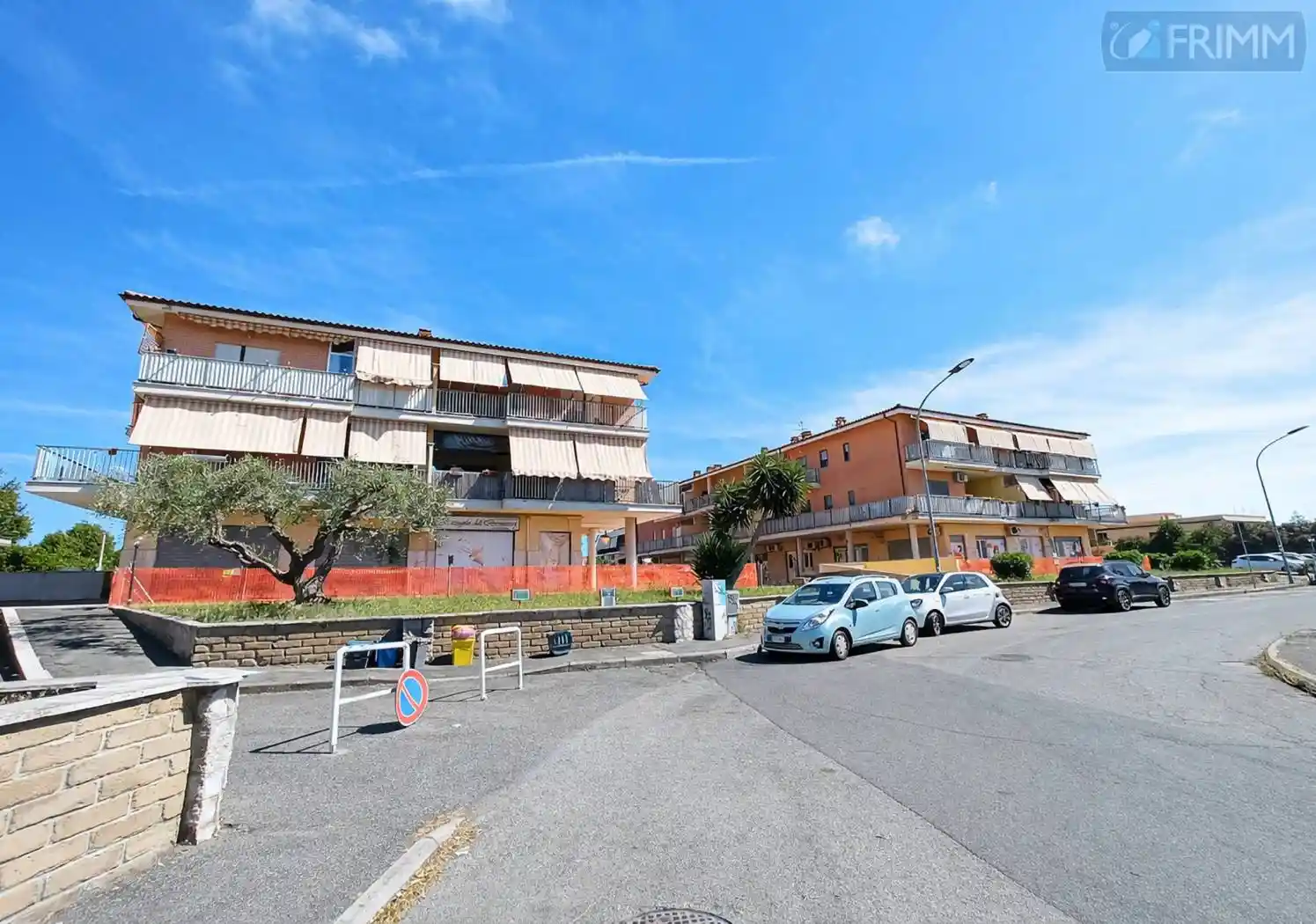 Appartamento in vendita a Cerveteri