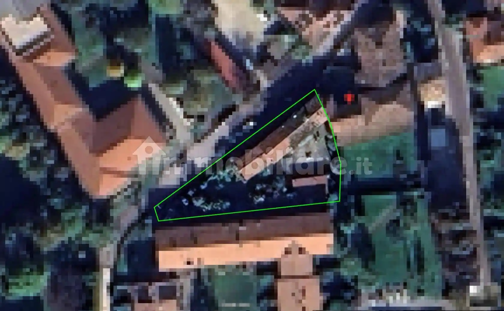 Casa indipendente in vendita a Montichiari