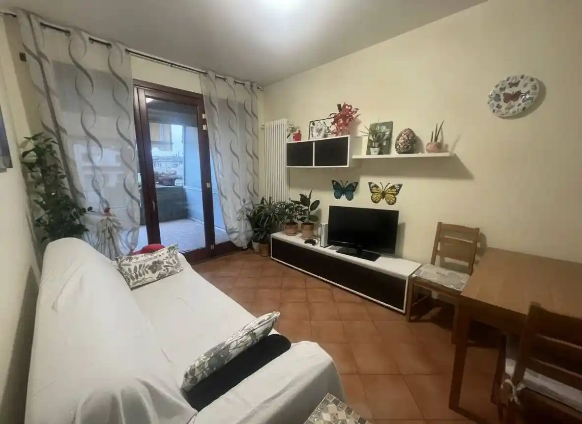 Appartamento in affitto a Torri di Quartesolo