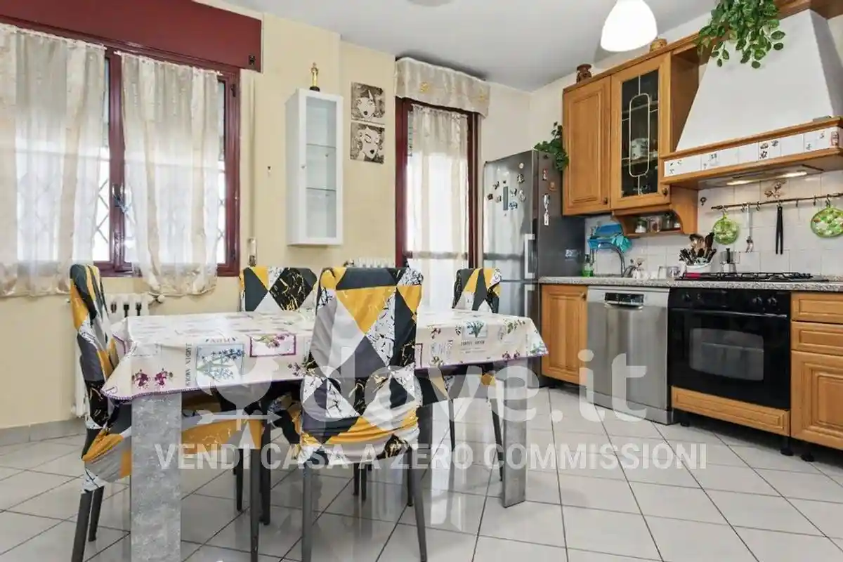 Appartamento in vendita a Bologna