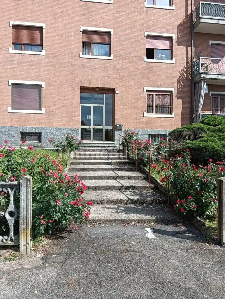 Appartamento in vendita a Asti