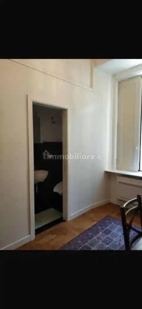 Appartamento in affitto a Napoli