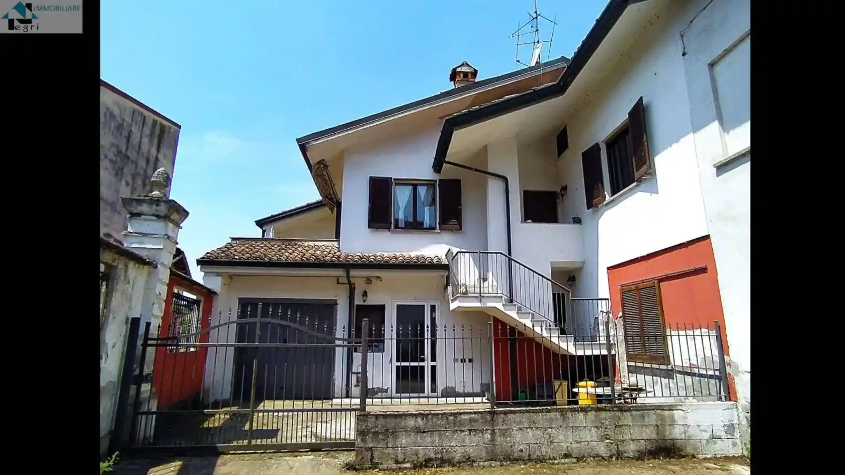 Appartamento in vendita a Borghetto Lodigiano