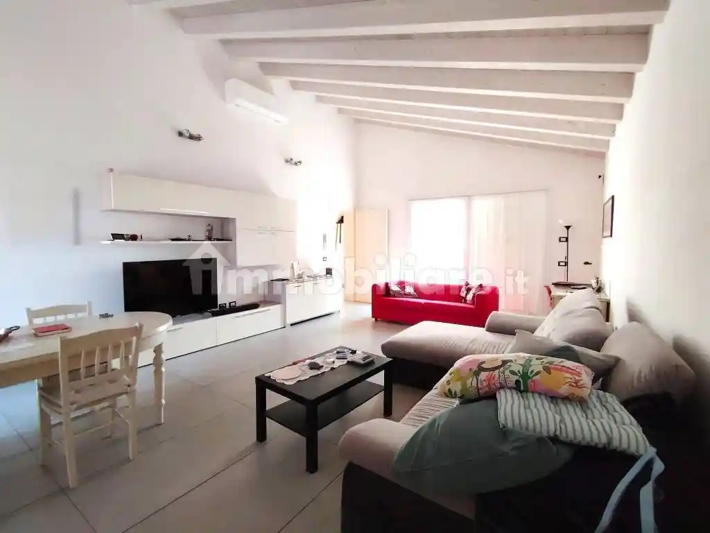Casa indipendente in vendita a Finale Emilia