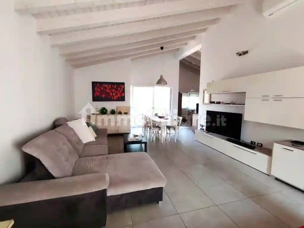 Casa indipendente - foto 5