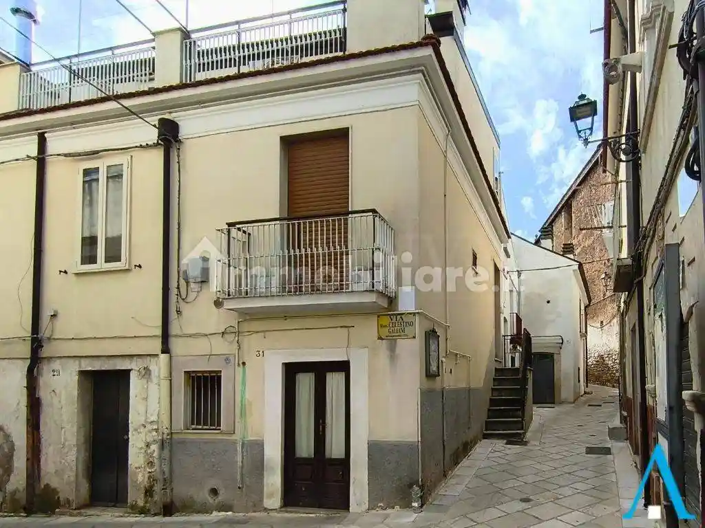 Appartamento in vendita a San Giovanni Rotondo