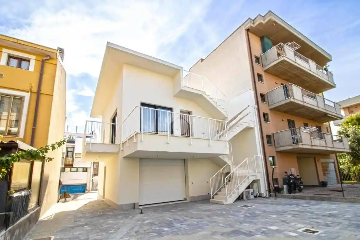 Appartamento in vendita a Porto Sant'Elpidio