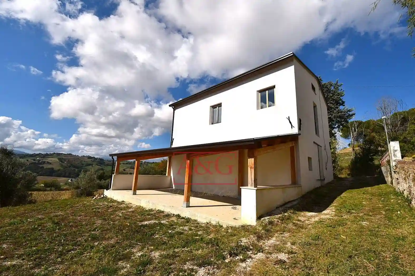 Casa indipendente - foto 3