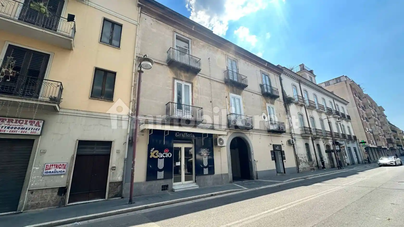 Appartamento in vendita a Caserta
