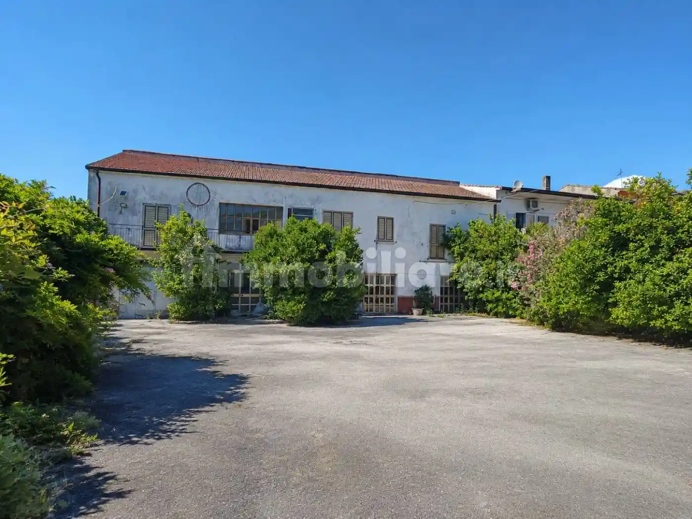Rustico - Casale in vendita a Vairano Patenora