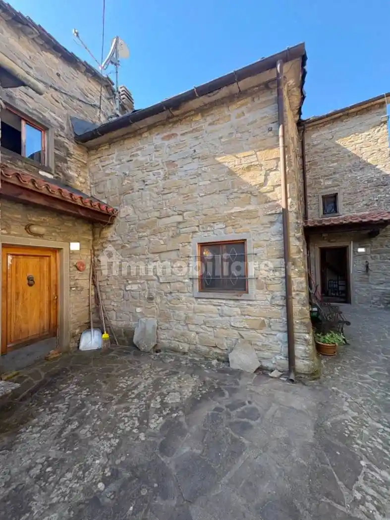 Casa indipendente in vendita a Firenzuola