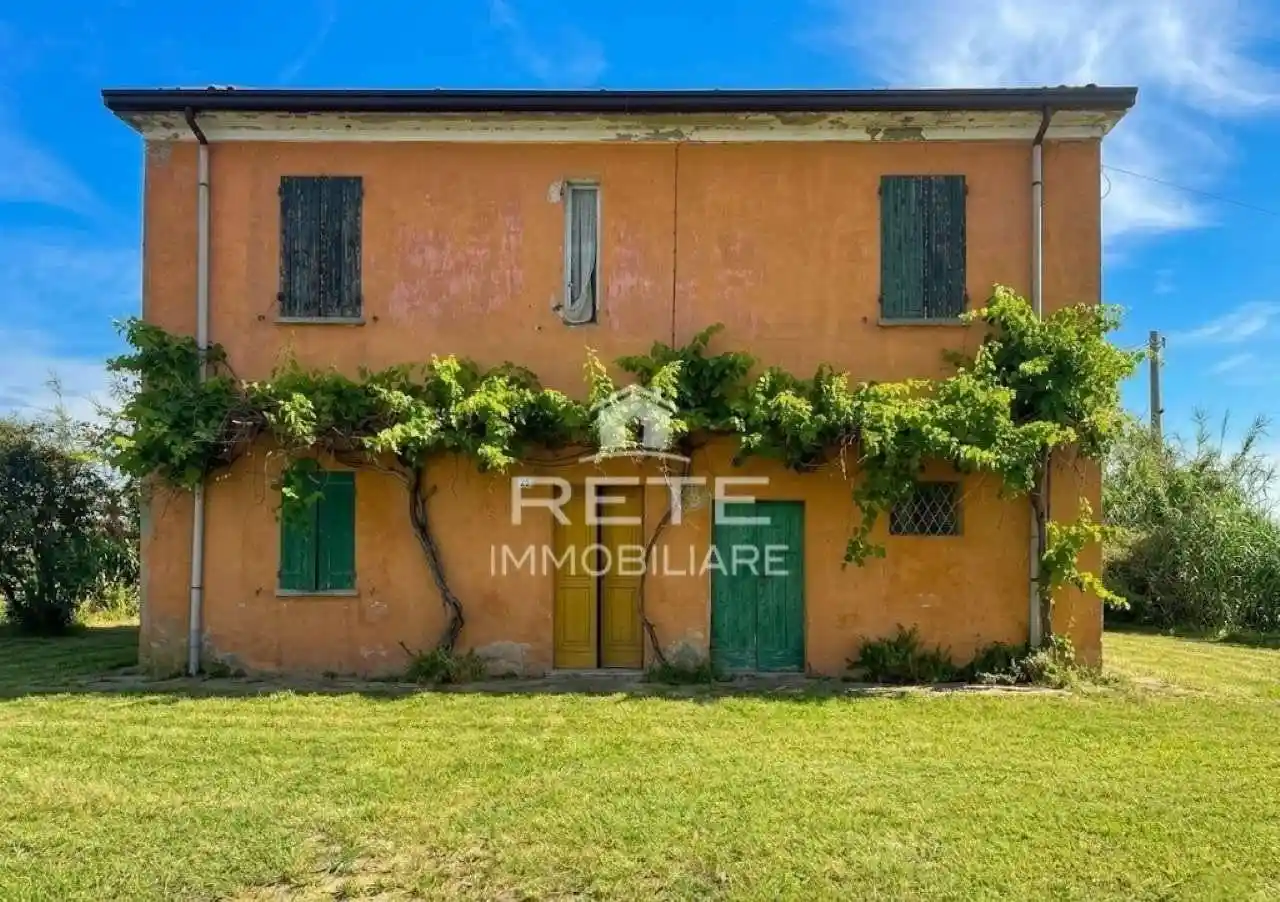 Rustico - Casale in vendita a Bellaria-Igea Marina