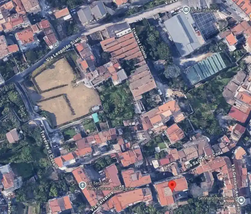 Appartamento in vendita a Cava de' Tirreni