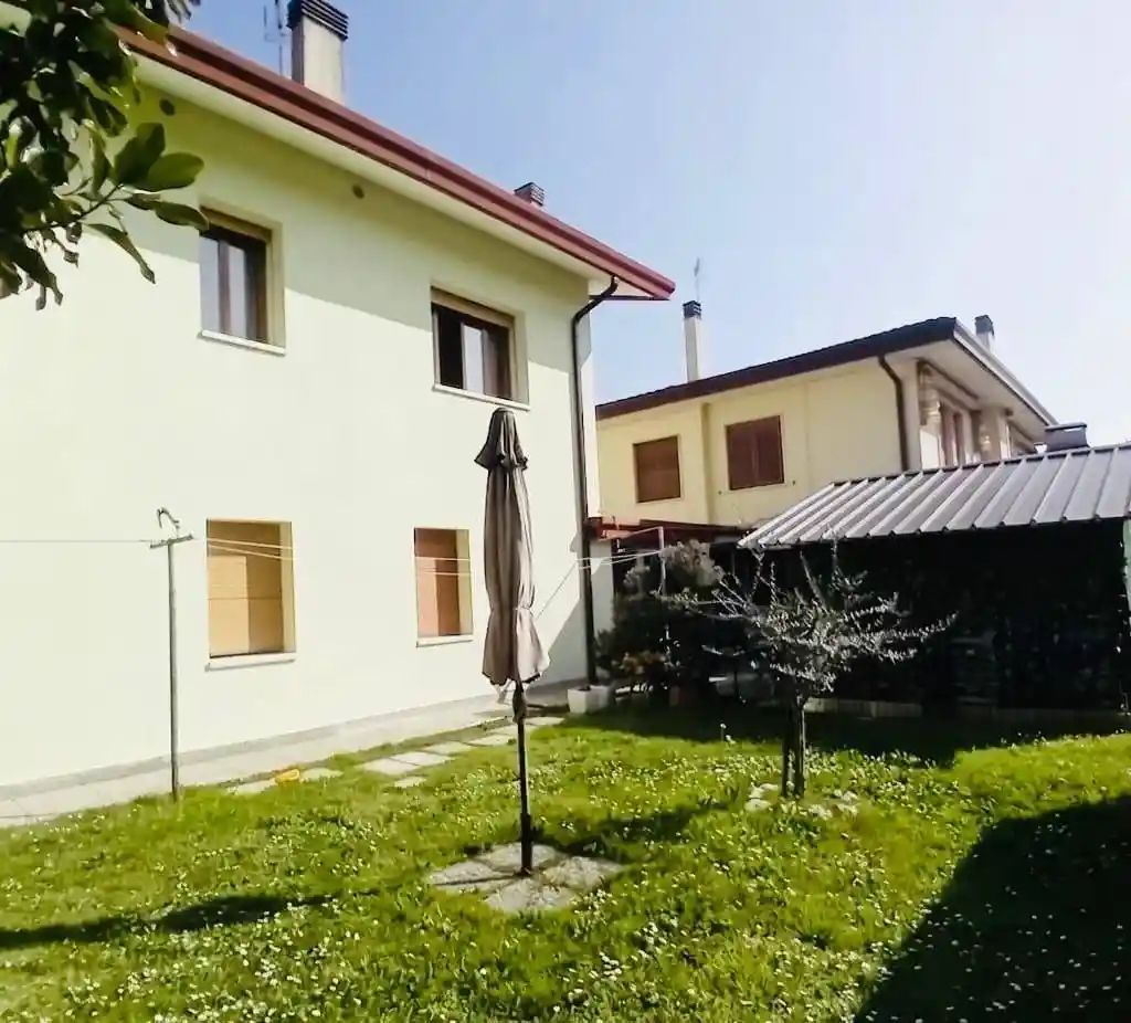 Appartamento in vendita a Marcon