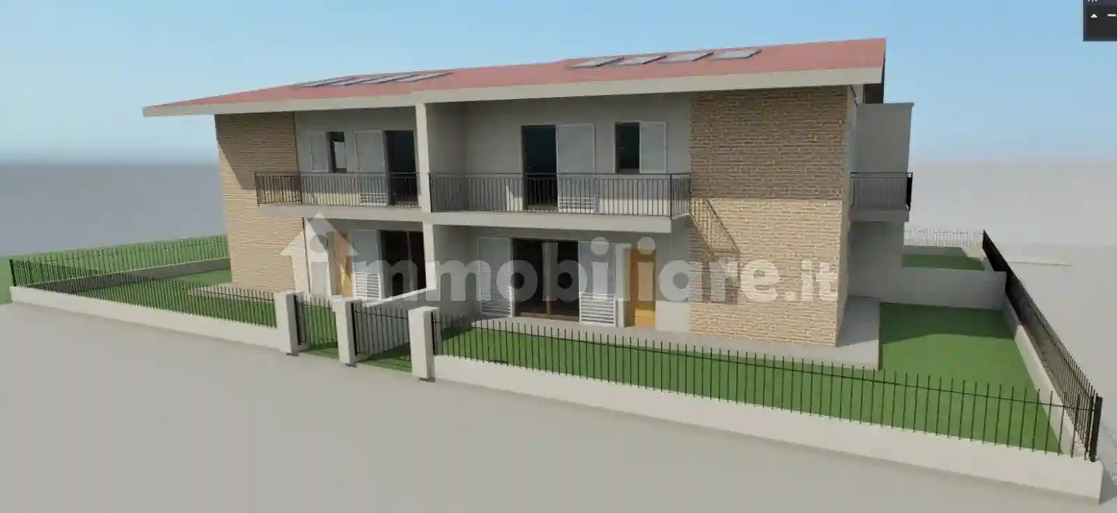 Villa - foto 4