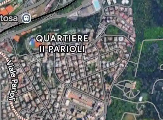 Villa in vendita a Roma