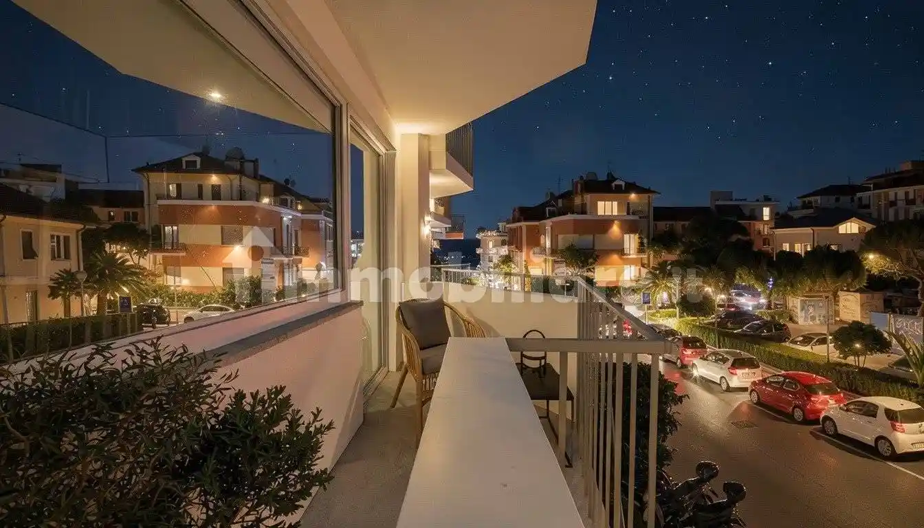 Appartamento in vendita a Alassio