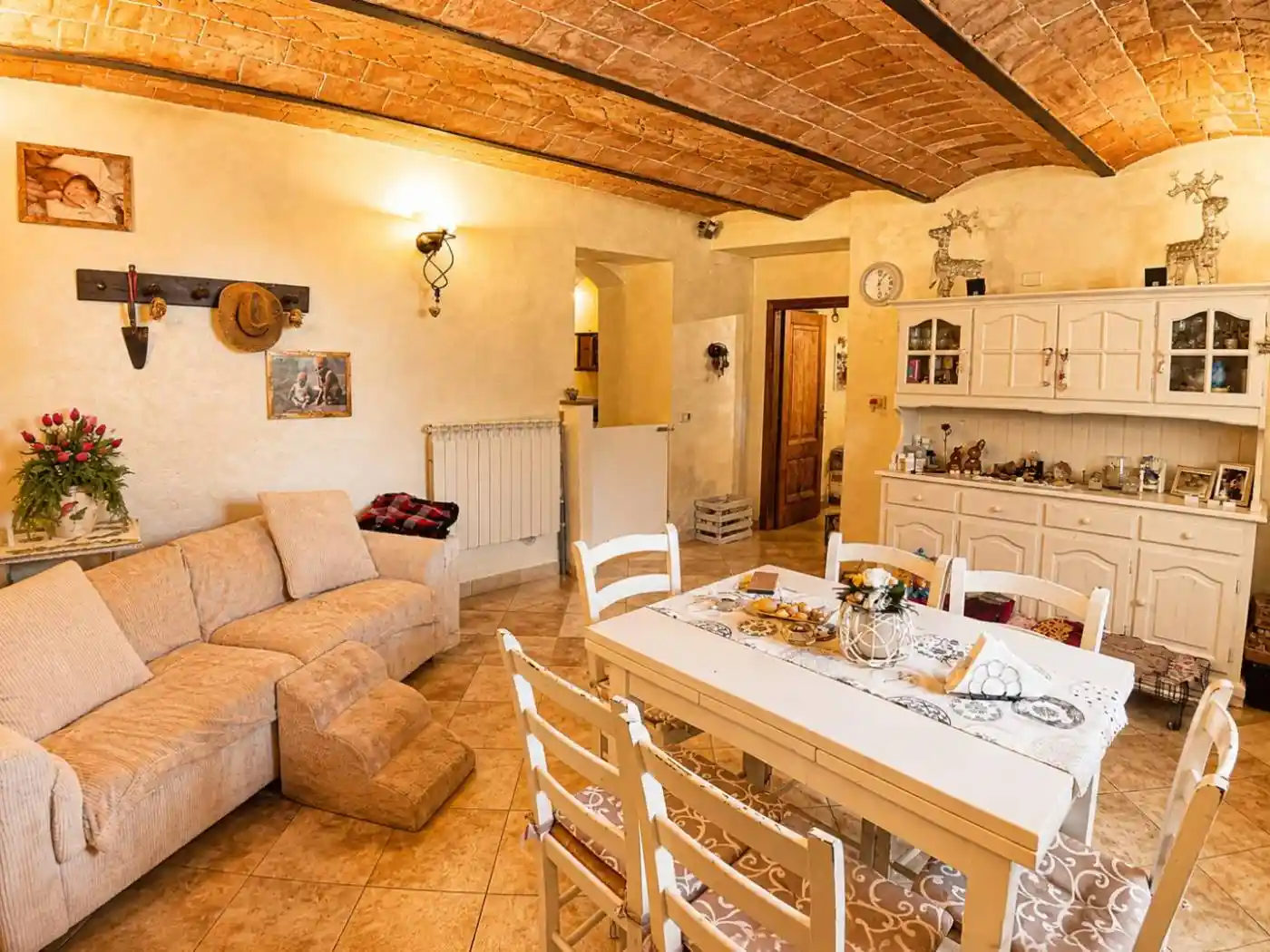 Appartamento in vendita a Colle di Val d'Elsa
