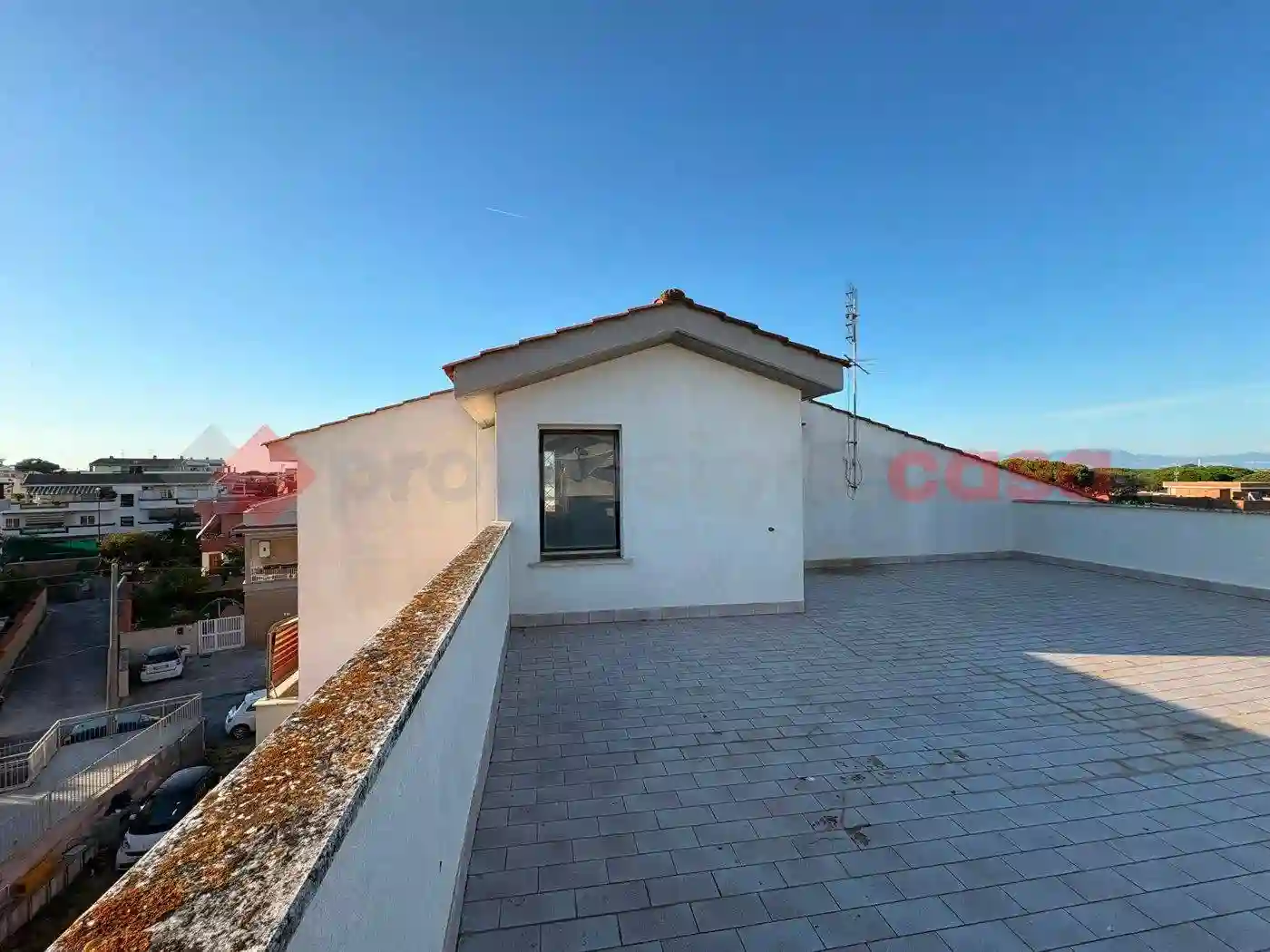 Attico - Mansarda - foto 2