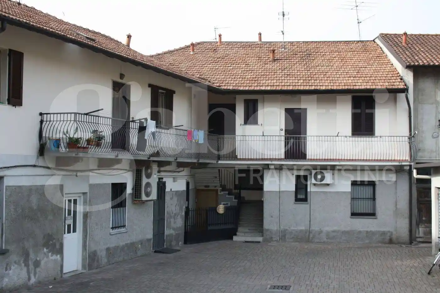 Appartamento in vendita a Cesano Maderno
