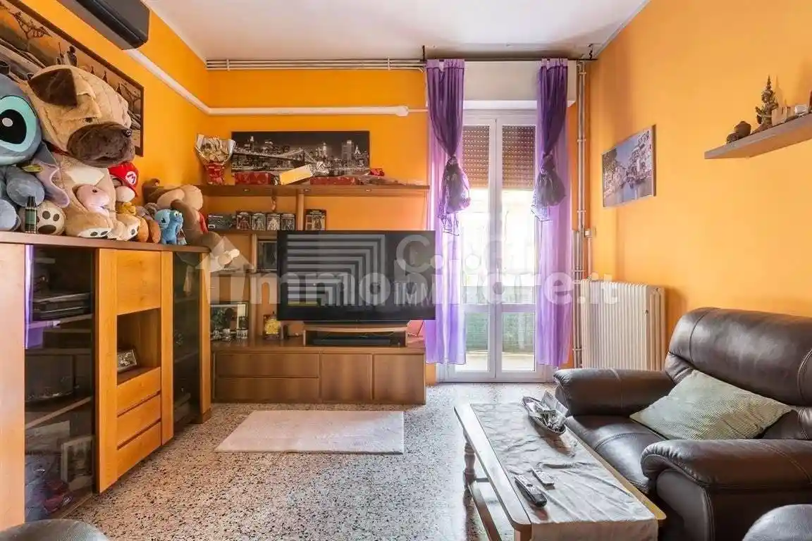 Appartamento in vendita a Massa Lombarda