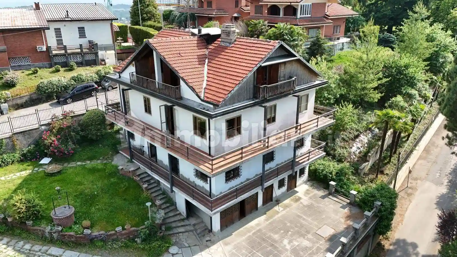 Villa - foto 3