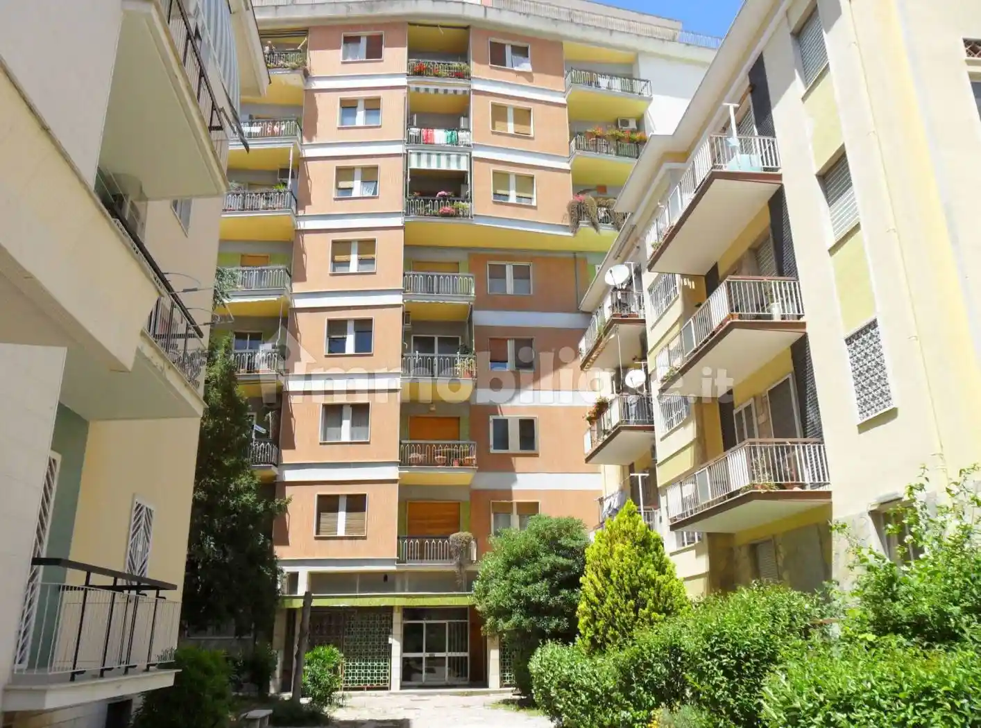 Appartamento in vendita a Foggia