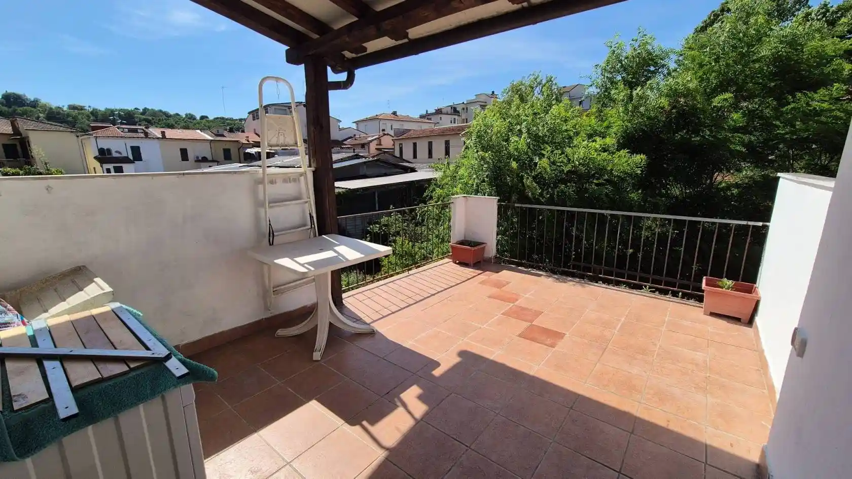 Appartamento in vendita a Montevarchi