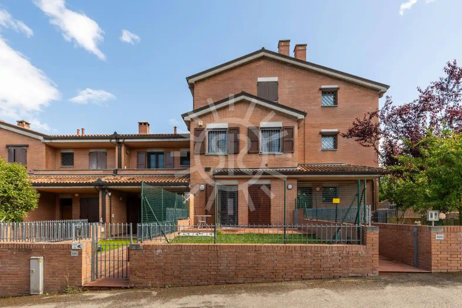 Appartamento in vendita a Dozza