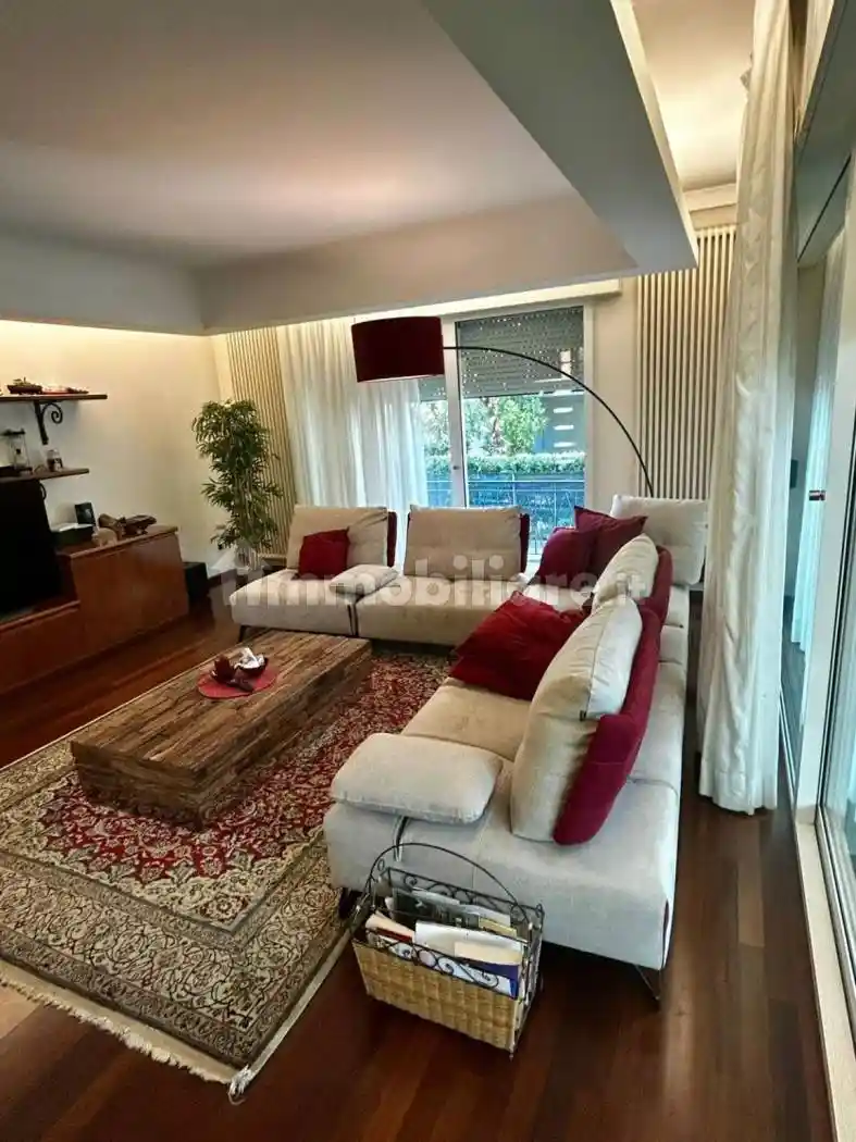 Appartamento in vendita a Riccione