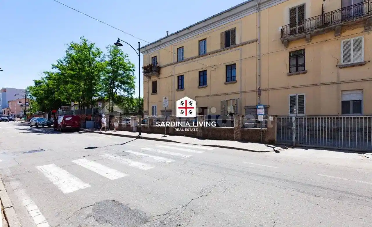 Appartamento in vendita a Olbia