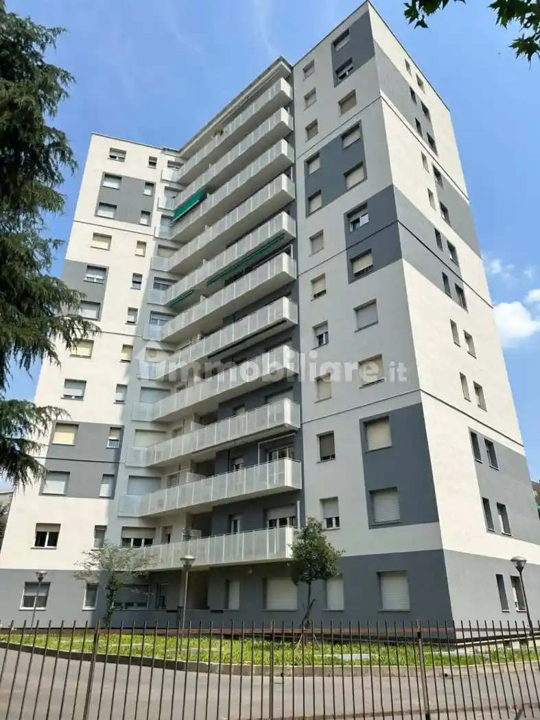 Appartamento in vendita a Sesto San Giovanni