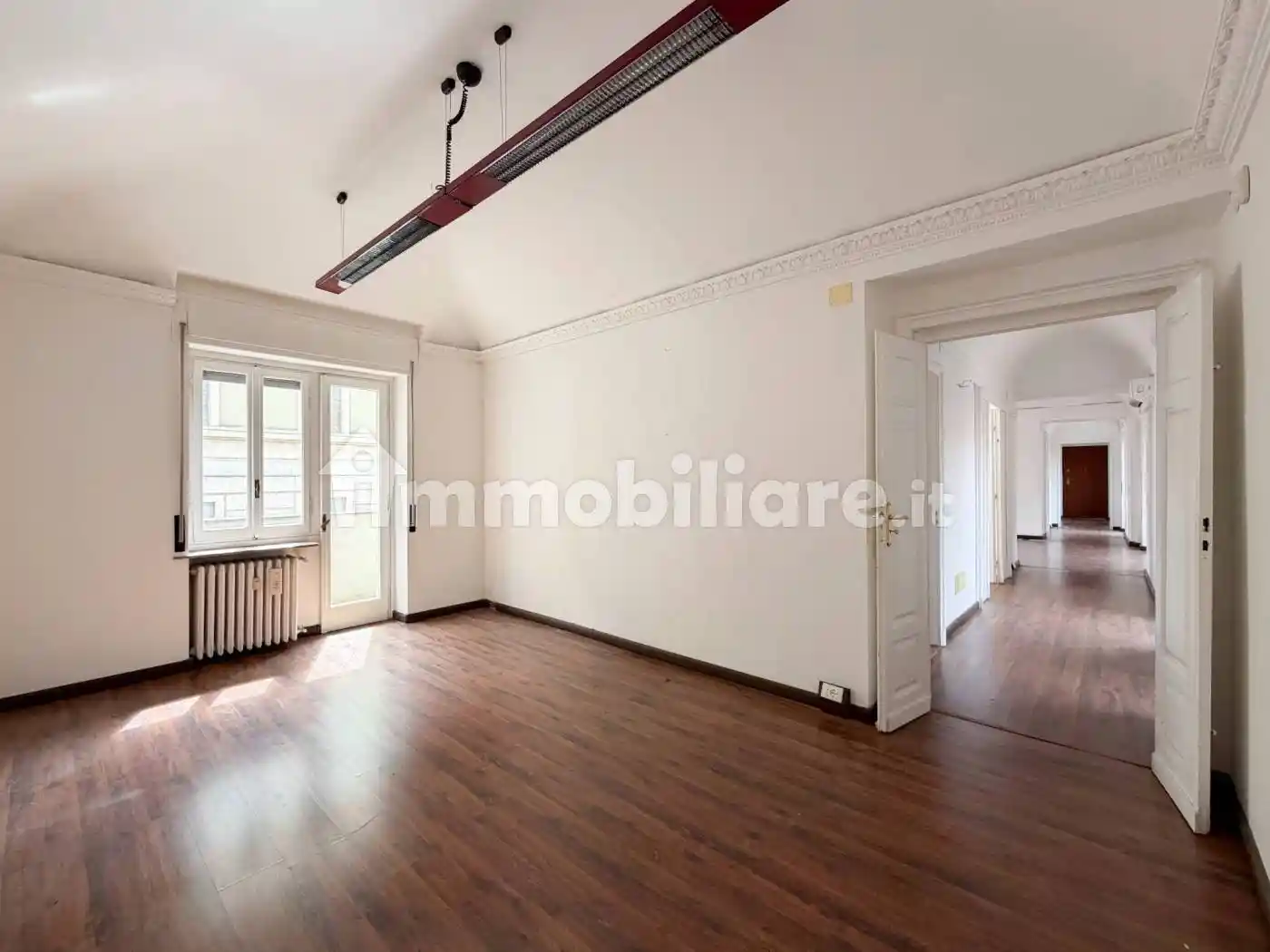 Appartamento in affitto a Valenza