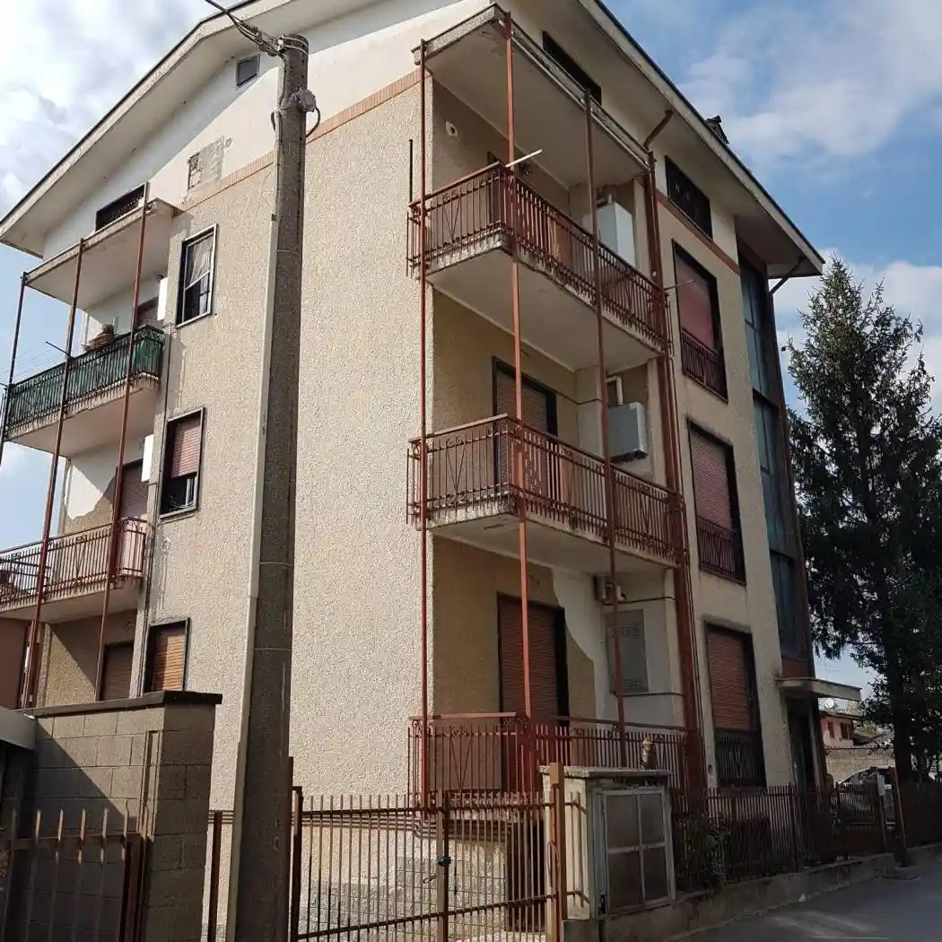 Appartamento in affitto a Triuggio