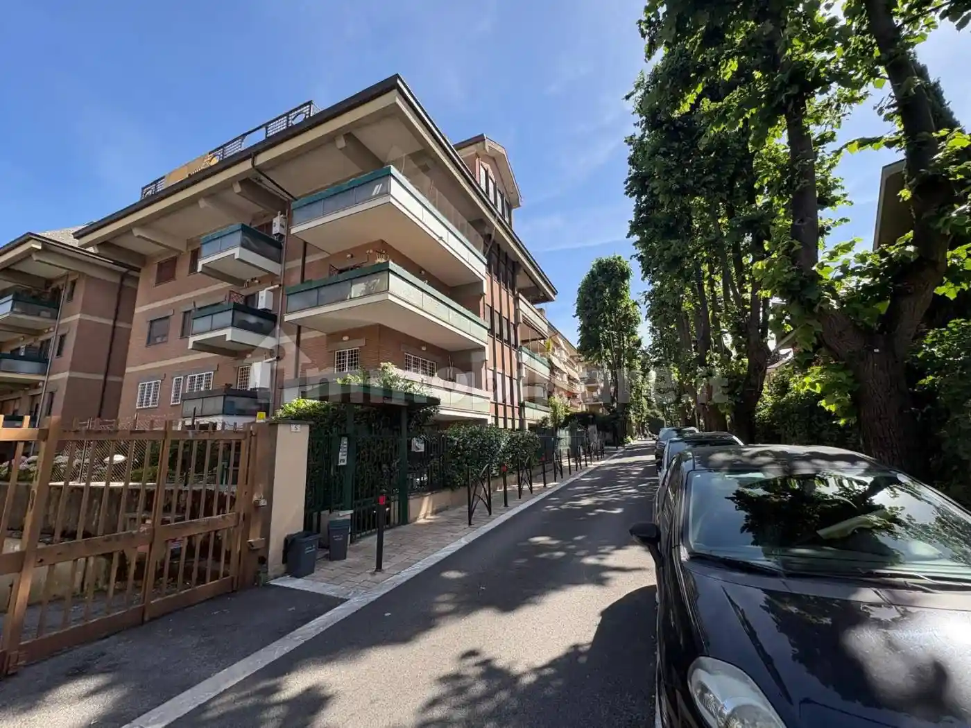 Appartamento in vendita a Grottaferrata