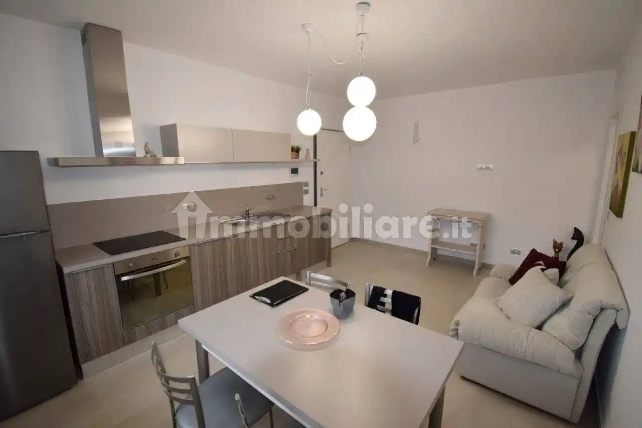 Appartamento in affitto a Pinerolo